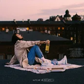 Rap, Hip Hop - Outside Of Society - miniaturka - grafika 1