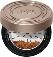 Pudry do twarzy - Halo Fresh Perfecting Powder - Puder mineralny - miniaturka - grafika 1