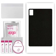 Akcesoria do tabletów i e-booków - folia naklejka skórka strukturalna na TYŁ do Lenovo Legion Tab - Matrix - apgo SKINS - miniaturka - grafika 1