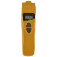 Inne urządzenia pomiarowe - Aisko Detektor tlenku węgla VZ7701 - miniaturka - grafika 1