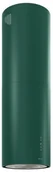 Okapy kuchenne - GLOBALO Cylindro Isola 39.7 Green - miniaturka - grafika 1