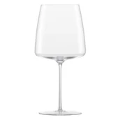 Kieliszki - Zwiesel SIMPLIFY Velvety & Sumptuous 740 ml (kpl. 2 szt) - miniaturka - grafika 1