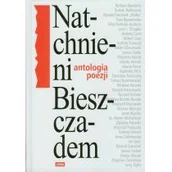 Poezja - Natchnieni Bieszczadem. Antologia poezji - Libra - miniaturka - grafika 1