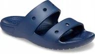 Moda i Uroda OUTLET - Dziecięce Klapki Crocs Classic Sandal Kids 32-33 - miniaturka - grafika 1