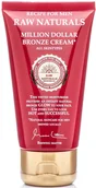 Kosmetyki i akcesoria do pielęgnacji brody - Raw Naturals Raw Naturals Krem brązujący 75 ml - miniaturka - grafika 1