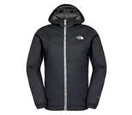 Kurtki męskie - THE NORTH FACE Quest Insulated Kurtka męska - miniaturka - grafika 1