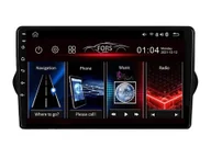 Radia samochodowe - Radio Android FS2-Ultra Fiat Tipo/Egea 2016-20 2/32GB, CarPlay Android Auto - miniaturka - grafika 1