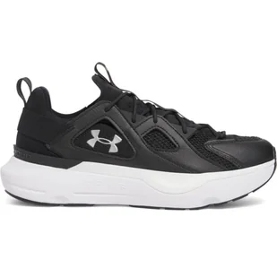 Sneakersy uniseks Under Armour UA Infinite MVMNT SE - czarne - Sneakersy damskie - miniaturka - grafika 1