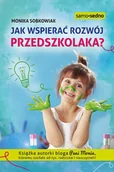 E-booki - poradniki - Jak wspierać rozwój przedszkolaka? - miniaturka - grafika 1