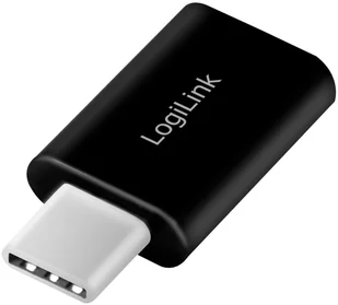 USB-C-adapter Bluetooth 5.3 20m BT0048A - Adaptery bluetooth - miniaturka - grafika 1