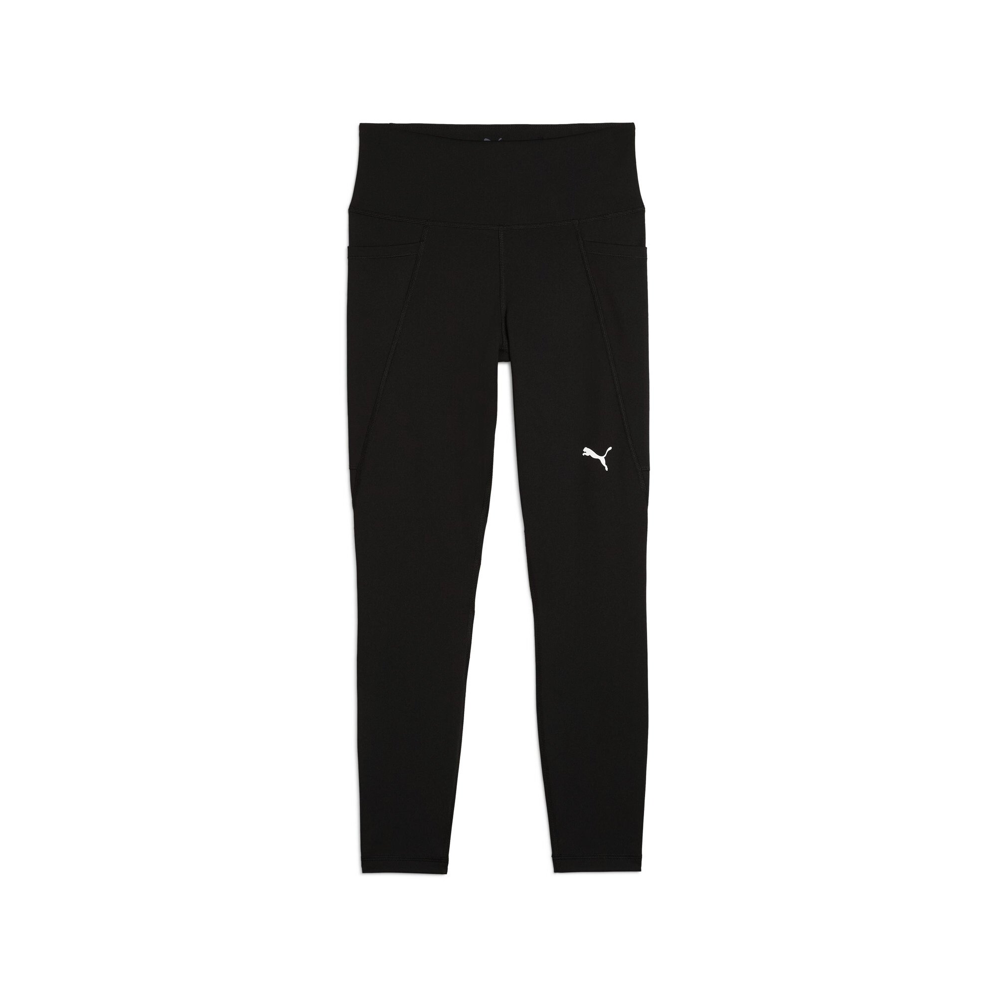 Legginsy damskie Puma W TAD ESSENTIAL TIGHT HW 7/8 Black L