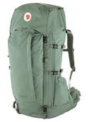 Plecaki szkolne i tornistry - Plecak turystyczny Fjallraven Abisko Friluft 45 - patina green-M/L - miniaturka - grafika 1