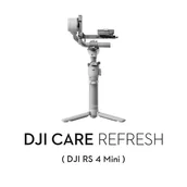 Akcesoria do drona - DJI Care Refresh RS 4 Mini (plan dwuletni) - kod elektroniczny DJI - miniaturka - grafika 1