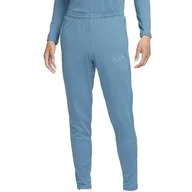 Spodenki męskie - Nike Męskie spodnie treningowe Df Acd23 Kpz Br, Aegean Storm/Aegean Storm/Balt, S - miniaturka - grafika 1