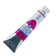 Farby i media malarskie - Farba wodna Talens Gouache Extra Fine, 357 Rose, 20 ml - miniaturka - grafika 1