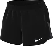 Spodnie damskie - Nike Spodnie damskie W Nk Df Acdpr Short K - miniaturka - grafika 1