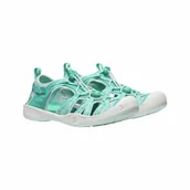 Buty dla dziewczynek - Sandały dziecięce KEEN MOXIE SANDAL - miniaturka - grafika 1
