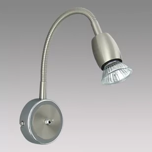 Prezent Kinkiet RAFT 1xGU10/50W - Lampy ścienne - miniaturka - grafika 1