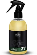 Kosmetyki samochodowe - Deturner Interior QD  quick detailer do wnętrza samochodu 250ml - miniaturka - grafika 1
