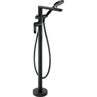 Baterie wannowe i prysznicowe - Bateria wannowa DEANTE Jasmin BGJ N17M Nero - miniaturka - grafika 1