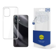 Etui i futerały do telefonów - Redmi 13C 5G - 3mk Clear Case - miniaturka - grafika 1