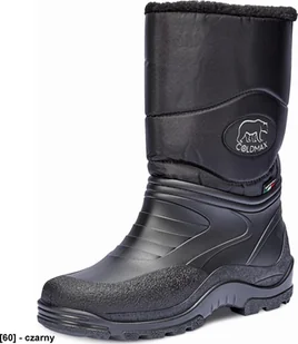 CERVA COLDMAX 38 - Obuwie robocze - miniaturka - grafika 1