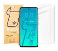 Folie ochronne do telefonów - Bizon Clear 2 do Oppo Reno12 F 4G/5G/12 FS - miniaturka - grafika 1