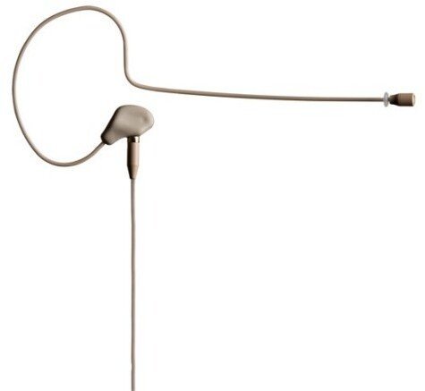 Mikrofon AKG AKG C111 LP Beżowy Mikrofon do prezentacji 030-03-191
