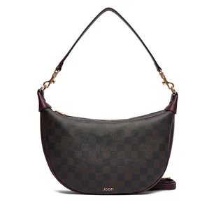 Torebka JOOP! Jennifer 4140007995 306 Bordowy - Torebki damskie - miniaturka - grafika 1