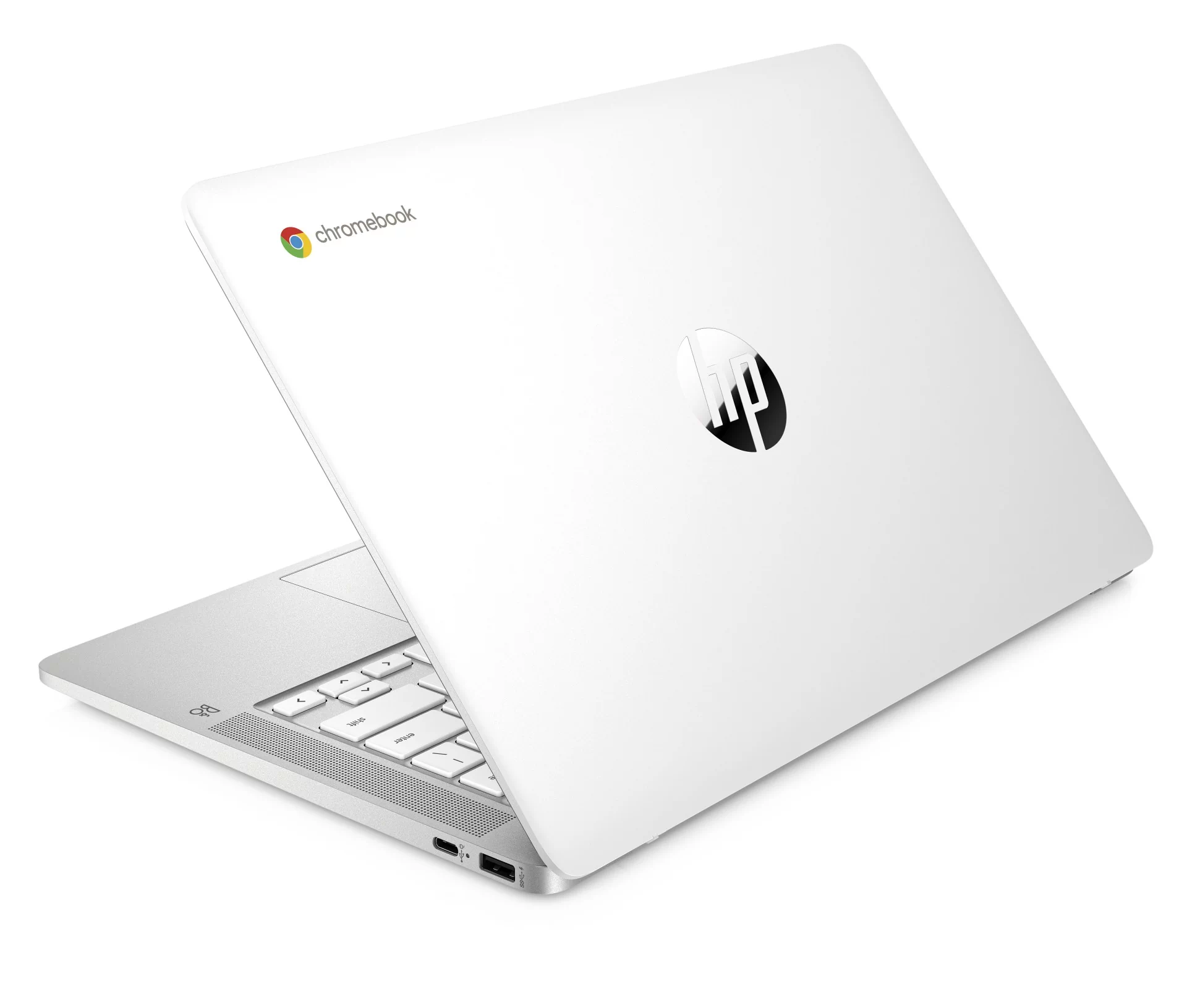 HP Chromebook 14a-na0005na 65T58EAR