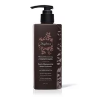 Odżywki do włosów - Saphira Mineral Moisturizing, odżywka nawilżająca, 250 ml - miniaturka - grafika 1