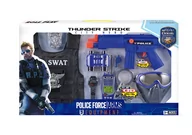 Zabawy w naśladowanie dorosłych - HH Poland, Zestaw Małego Policjanta, 199241 - miniaturka - grafika 1