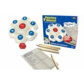 Gry planszowe - Epee Gra Państwa miasta wersja kostkowa - miniaturka - grafika 1