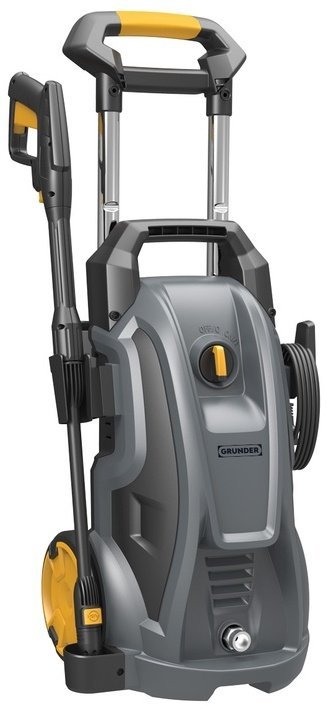 Grunder HIGH PRESSURE WASH APW-VCM-110PC 2100W