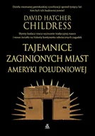 Archeologia - Tajemnice zaginionych miast Ameryki Południowej - miniaturka - grafika 1