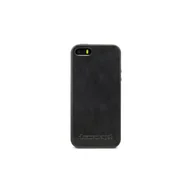 Etui i futerały do telefonów - dbramante1928 BILLUND Etui do iPhone 5/SE Black - miniaturka - grafika 1