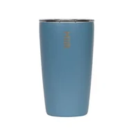 Kubki termiczne - MiiR Kubek MiiR Tumbler 350 ml Szaroniebieski 8325-uniw - miniaturka - grafika 1
