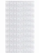 Akcesoria łazienkowe - Mata antypoślizgowa do łazienki wanny 1432 - miniaturka - grafika 1