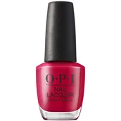Lakiery do paznokci - OPI Nail Lacquer Red-Veal Your Truth - miniaturka - grafika 1