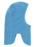 Czapki dla dzieci - Color Kids Kominiarka w kolorze błękitnym - miniaturka - grafika 1