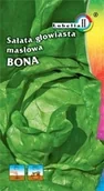 Nasiona i cebule - Sałata krucha Bona 1g / L / - miniaturka - grafika 1
