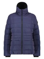 Kurtki damskie - GAASTRA Kurtka pikowana "Ottawa Lake" w kolorze granatowym - miniaturka - grafika 1