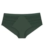 Komplety bielizny - Triumph majtki damskie maxi Aura Spotlight T Maxi-42 - miniaturka - grafika 1