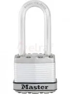 Kłódki - MasterLock Kłódka EXCELL 45mm - BOR/51mmOCT - 8mm M1EURDLH - miniaturka - grafika 1