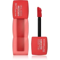 Szminki - Super Stay Teddy Tint pomadka w płynie 30 Coquettish 5ml - miniaturka - grafika 1