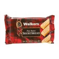 Ciastka - Walkers Kruche ciastka paluszki 160 g - miniaturka - grafika 1
