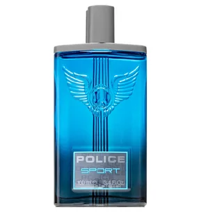 POLICE Sport EDT 100ml - Wody i perfumy męskie - miniaturka - grafika 1
