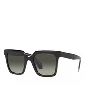 Okulary przeciwsłoneczne - Giorgio Armani 0AR8156 52 587571 Okulary przeciwsłoneczne, Unisex-Adult, Wielobarwny (Wielobarwny), Jeden rozmiar - miniaturka - grafika 1