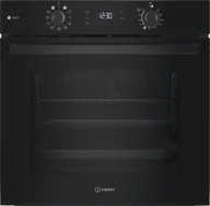 Piekarniki do zabudowy - Indesit IO K58HS B - miniaturka - grafika 1