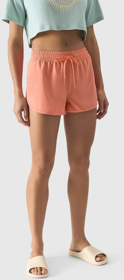 4f Szorty kąpielowe 4F 4FWSS24UBDSF099 63S